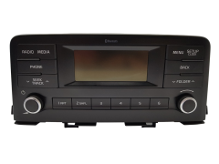 Autosoitin Bluetooth KIA Picanto 96150G6280ASB ACB10G6EE 20984