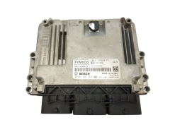 Ohjausyksikkö 0281031532 DA6A-12A650-PC Ford Bosch
