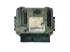 Ohjausyksikkö 51806557 0281012882 Alfa Romeo Bosch 30918