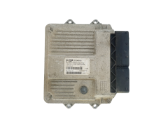 Ohjausyksikkö 55194016 MJD6JF.Y1 FGP Lancia 35686