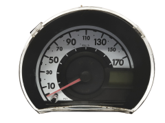 Nopeusmittari Aygo 107 C1 83800-0H011-A Toyota PSA 29980