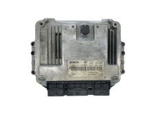 Ohjausyksikkö 0281012769 8200391966 8200558304 Renault Bosch 62957
