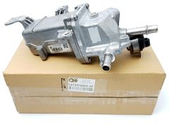EGR Jäähdytin Renault Trafic 3 Vivaro Megane IV 1.6 dCi 147357086R EGR Jäähdytin Renault Trafic 3 Vivaro Megane IV 1.6 dCi 147357086R