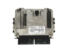Ohjausyksikkö 0261S09683 C1B1-12A650-NE Ford Bosch 28858