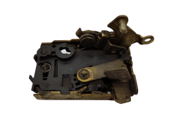 Oven lukitusmekanismi Vasen Taka 96056005 Citroen ZX Rockwell 11153