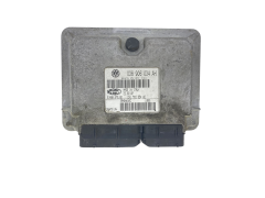 Ohjausyksikkö Seat 036906034AH 61600.679.02 IAW4MV.AH 57128