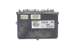 Ohjausyksikkö ABS S101320002A 9612205380 B553180 PSA Bendix 54805