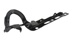 Konepellin Sarana Oikea Alkuperäinen Peugeot 208 9672864080