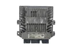 Ohjausyksikkö 3S61-12A650-JE 5WS40078H-T SID 804 Ford Siemens 48295