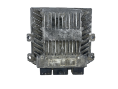 Ohjausyksikkö 9660300280 9653451880 5WS40285C-T PSA Siemens 49609