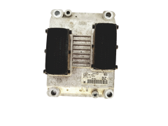 Ohjausyksikkö 09115112 0261206074 Opel Bosch 26863