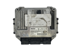 Ohjausyksikkö 0281012985 9661204380 9653958980 PSA Bosch 52014