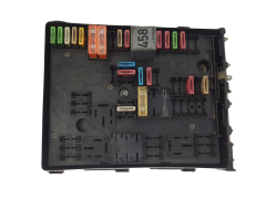 Moduuli 1K0937124K 0-1394932-1 VW Audi Skoda Seat 2662