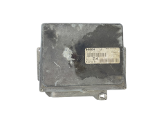Ohjausyksikkö 0261203943 9623792680 MA3.1 PSA Bosch 55976