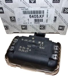 Sadetunnistin Alkuperäinen 6405KF 6405.KF Citroen Peugeot Sadetunnistin Alkuperäinen 6405KF 6405.KF Citroen Peugeot