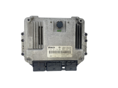 Ohjausyksikkö 0281011776 8200391966 8200386508 Renault Bosch 60328