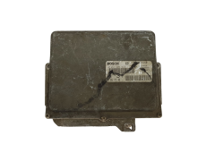 Ohjausyksikkö 0261204622 9630278180 PSA Bosch 15944