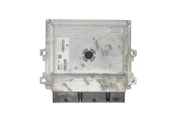Ohjausyksikkö 237109221R 237105499R V29086931A Renault Valeo 43412