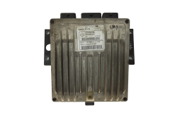 Ohjausyksikkö 8200498188 8200469340 R0410B024D Renault Delphi 16372