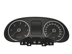 Kierroslukumittari VW Polo 6R 6R0920861F 31931