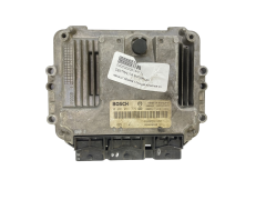 Ohjausyksikkö 0281011776 8200391966 8200386508 Renault Bosch 59577