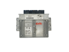 Ohjausyksikkö 21585469-7B M13NI-18-881B Saipa Sagem