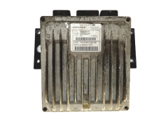 Ohjausyksikkö 8200331477 8200284277 R0410C081A Renault Delphi 19731