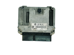 Moottorin Ohjausyksikkö 045906013T 0281015033 Seat Bosch 32431