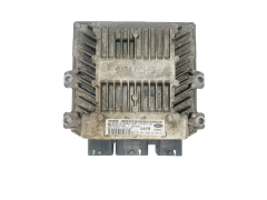 Ohjausyksikkö 3S61-12A650-LB 5WS40140D-T SID 804 Ford Siemens 39479