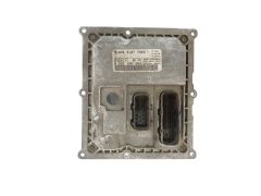Ohjausyksikkö Smart 0003107V006 0261205004 Bosch 46066