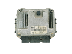 Ohjausyksikkö Renault 0281011549 8200391966 8200370779 Bosch 33052