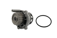 Vesipumppu 06B121011M 11210829801 VW Audi Seat Skoda Vika