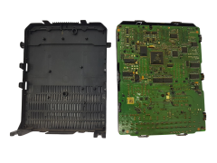 Ohjausyksikkö JCI 21678163-7-B PSA Johnson Controls 2735