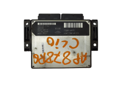 Ohjausyksikkö 7700114875 7700105955 R04010031E 80838E Renault Lucas 19367