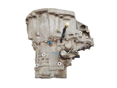 Vaihteisto ND0015 7701717857 Renault Scenic 2 2.0 1126