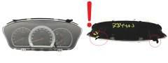 Kierroslukumittari Chevrolet Epica 96647342 11001-100400D