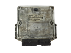 Ohjausyksikkö 0281012999 P05094800AC HB5ABO Chrysler Bosch 13866