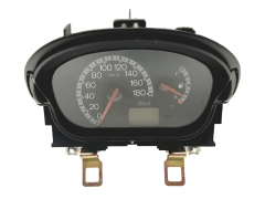 Nopeusmittari Fiat Seicento 735382384 6063449930 40293