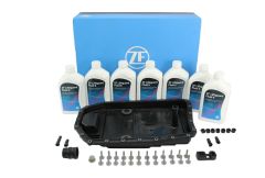 Korjaussarja Automatycznej skrzyni biegów Tłok 1071.298.038 7L Tee BMW ZF
