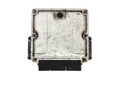 Ohjausyksikkö 0281010556 8200153946 8200095416 Renault Bosch 22411