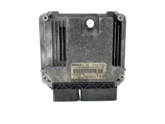 Ohjausyksikkö 0281011425 55198815 Alfa Romeo Bosch 49776