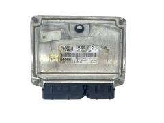 Ohjausyksikkö 038906019GS 0281010940 VW Audi Bosch 63264