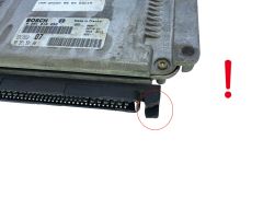 Ohjausyksikkö PSA 0281010252 9635158180 28FM0163 Bosch 63032