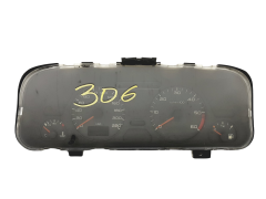 Nopeusmittari Peugeot 306 9625585080 110008808013 50551