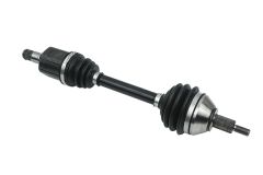 Vetoakseli Vasen 6QD407271G B18417 VW Seat Skoda Borsehung