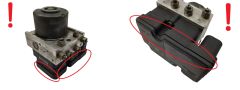 Abs-pumppu Citroen Peugeot 9651412080 10.0970-1108.3 ATE 6148