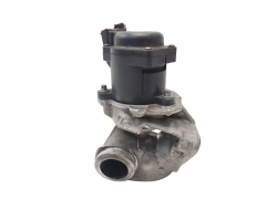 Egr Venttiili Citroen Peugeot Ford 9658203780 1618N8 1.4 HDI 13903