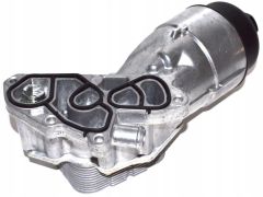 Öljynsuodattimen Kotelo Alkuperäinen Citroen Peugeot C2 C3 207 307 1.4-1.6 HDI 1103N9