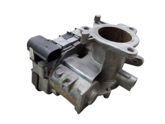 Kaasuläpän venttiili 55255919 40DFP1 Fiat Opel Alfa Romeo 2538