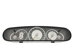 Nopeusmittari Citroen C5 Lift 9655608780 45160